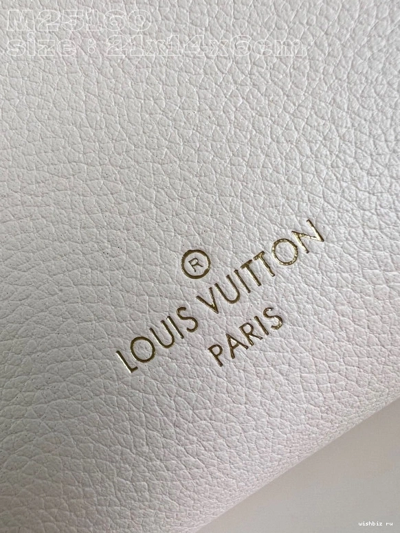 WIS Trunk VUITTON Side LOUIS PM-21*14*6CM 1114